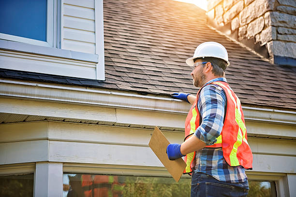 Licensed Roof Installation service in Bourneville, OH - Roof Repair Smedway